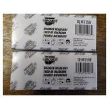 2 CARQUEST Halogen Head Lights...