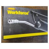 Legacy Workforce Lever Action Greas...