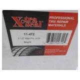 X-tra Seal Tire Repair Materials 5 ...