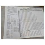 X-tra Seal Tire Repair Materials 5 ...