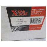 X-tra Seal Tire Repair Materials 5 ...