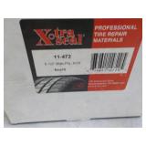 X-tra Seal Tire Repair Materials 5 ...