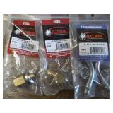 5 S.U.R.R Automotive Parts...