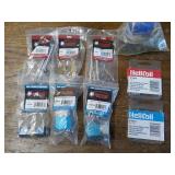 6 S.U.R.R Automotive Parts, 2 Helic...