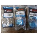 6 S.U.R.R Automotive Parts, 2 Helic...