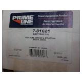 Prime Line Flywheel and Snapper Cla...