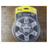 Dorman 20 pcs 1/2" Lug Nuts...