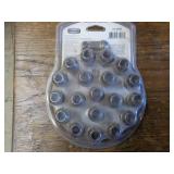 Dorman 20 pcs 1/2" Lug Nuts...