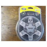 Dorman 20 pcs 1/2" Lug Nuts...