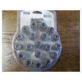 Dorman 20 pcs 1/2" Lug Nuts...