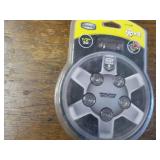 Dorman 20 pcs 1/2" Lug Nuts...