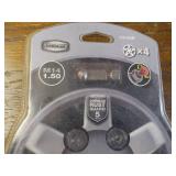 Dorman 20 pcs Chrome Wheel Nuts...