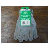 CARQUEST size Medium Work Gloves...