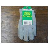 CARQUEST size Large Work Gloves...