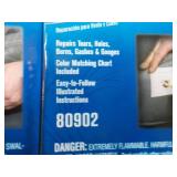 2 Permatex Vinyl and Leather Repair...