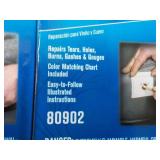 2 Permatex Vinyl and Leather Repair...