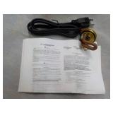 Heater Engine Part...