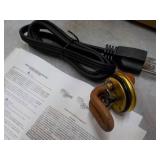 Heater Engine Part...