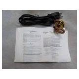 Heater Engine Part...