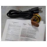 Heater Engine Part...