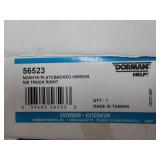 Dorman Nothd Plastic Backed Auto Mi...