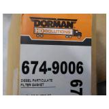 2 Dorman Diesel Particulate Filter ...