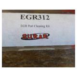2 EGR Port Cleaning Kits...
