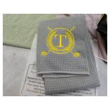 Sports Cooling Towels...