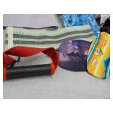 Exercise and Sports Products...