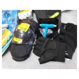 Exercise and Sports Products...