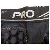 7 Pad size Small Men