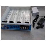 12 x 14 x 5" Lighted Advertising Di...