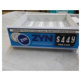 12 x 14 x 5" Lighted Advertising Di...