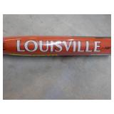 Louisville 12 Quest Bat...