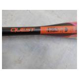 Louisville 12 Quest Bat...