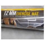 12 MMN Exercise Mat...