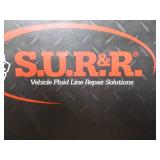 S.U.R.R. Fuel Line Replacement Kit...