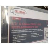 S.U.R.R. Fuel Line Replacement Kit...