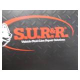 S.U.R.R. Fuel Line Replacement Kit...