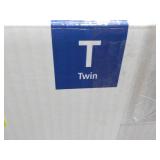 Mainstays 2" Memory Foam Mattress T...