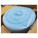 Mainstays 2" Memory Foam Mattress T...