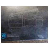 Astro AL Heavy Duty Inflatable Chuc...