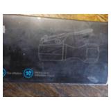 Astro AL Heavy Duty Inflatable Chuc...