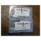 5p Grease Nozzle Tip Kits set of 2...