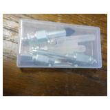 5p Grease Nozzle Tip Kits set of 2...