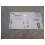 Crane Fitness Balance Pad...