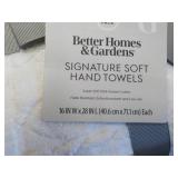 Metter Homes and Garden 2 pack Hand...