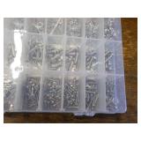 1280 pcs Nuts and Bolts...