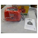 Sesame Street 2 Slice Toaster...