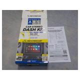 Scosche Car Stereo Dash Kit...